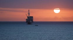 Peregrino Field Peregrino Field