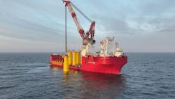 Seaway Alfa Lift Seaway Alfa Lift