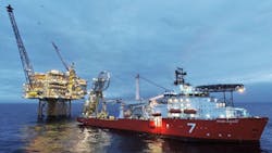 Seven Oceans Seven Oceans