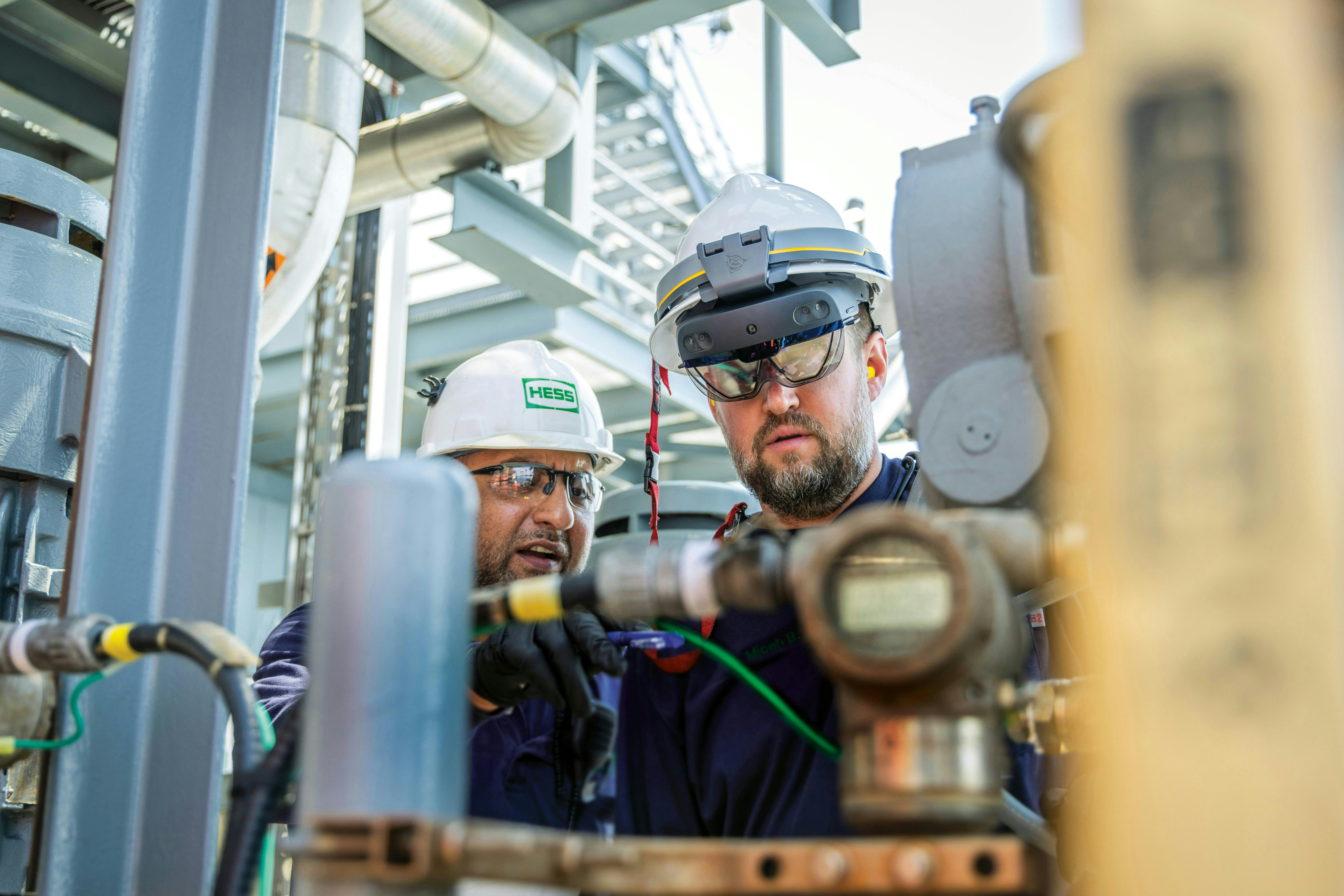 Autonomous fields of the future Autonomous fields of the future