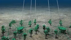 CENsea seabed boosting systems CENsea seabed boosting systems