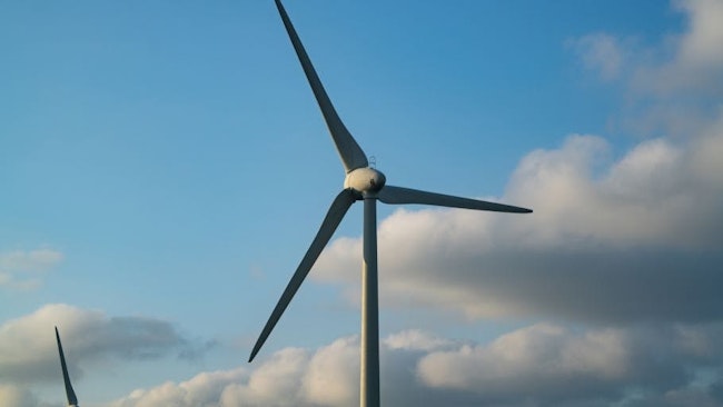 offshore wind