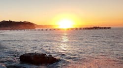 Port San Luis Harbor District Port San Luis Harbor District