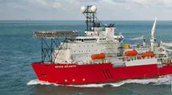 Subsea7 has announced a contract by bp to Subsea Integration Alliance for the Murlach development (formerly Skua Field), 240 km east of Aberdeen in the UK North Sea.