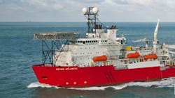 Subsea7 has announced a contract by bp to Subsea Integration Alliance for the Murlach development (formerly Skua Field), 240 km east of Aberdeen in the UK North Sea. Subsea7 has announced a contract by bp to Subsea Integration Alliance for the Murlach development (formerly Skua Field), 240 km east of Aberdeen in the UK North Sea.