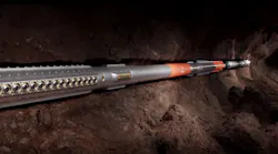GA Drilling says that its ANCHORBIT is designed to simplify and improve drilling into high-temperature hard rock formations.