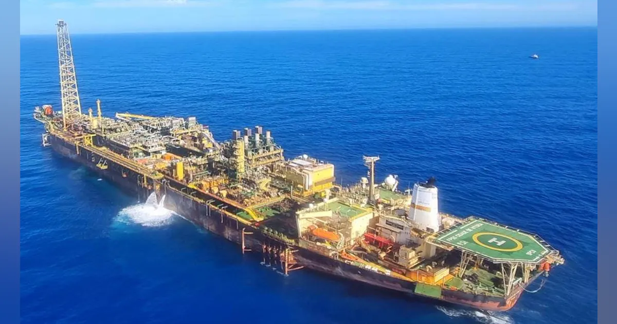 BW Energy updates offshore Brazil, Gabon workover programs | Offshore ...