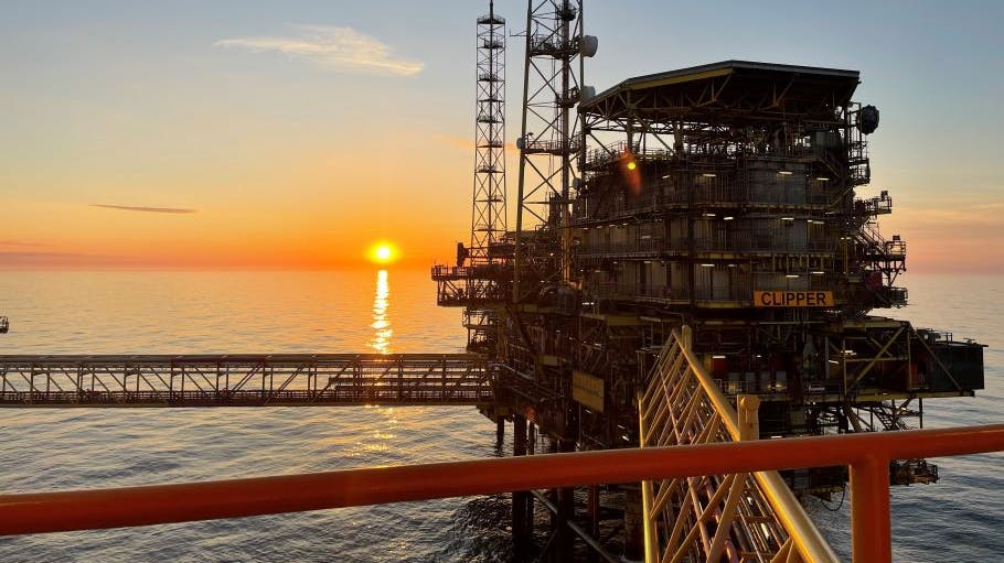 Viaro Energy's subsidiary RockRose Energy has signed an agreement with Shell UK and Esso Exploration and Production UK to acquire a full ownership interest in their Shell-operated UK Southern North Sea assets.
