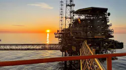 Viaro Energy's subsidiary RockRose Energy has signed an agreement with Shell UK and Esso Exploration and Production UK to acquire a full ownership interest in their Shell-operated UK Southern North Sea assets.