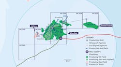 Who Dat map Who Dat map