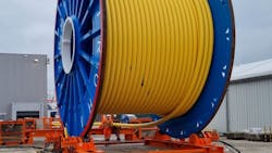 Strohm TCP flowline Strohm TCP flowline