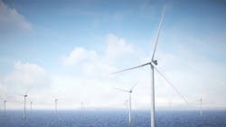 Vestas offshore wind Vestas offshore wind