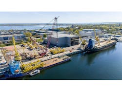 Marketex Offshore Constructions Marketex Offshore Constructions