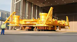 Marketex Offshore Constructions