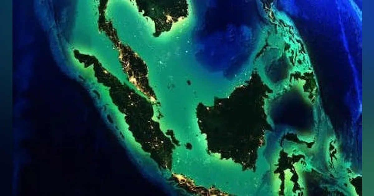 TGS reprocessing further 2D data in East Java Sea | Offshore Magazine