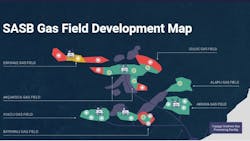 Trillion Energy provides update on SASB West Akcakoca-1 well perforations Trillion Energy provides update on SASB West Akcakoca-1 well perforations