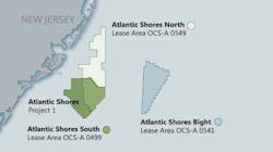 Atlantic Shores Offshore Wind Atlantic Shores Offshore Wind