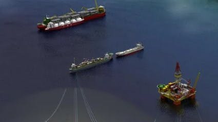 Kent offshore services Kent offshore services