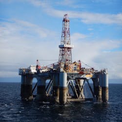 Ocean Patriot Ocean Patriot