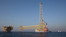 35 New Wells Are Drilled in The South Pars Gas Field 35 New Wells Are Drilled in The South Pars Gas Field