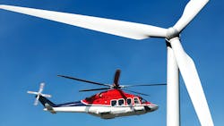 CHC Helicopter CHC Helicopter