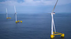 Ocean Winds | Offshore