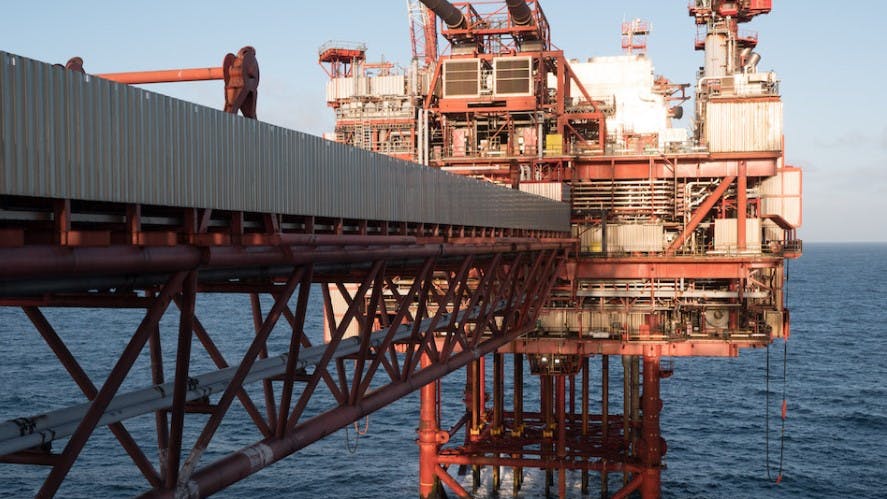 Harbour advancing Wintershall Dea takeover