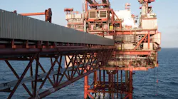 Harbour advancing Wintershall Dea takeover