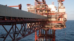 Harbour advancing Wintershall Dea takeover Harbour advancing Wintershall Dea takeover