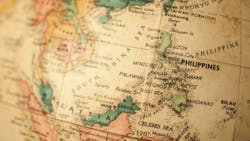 South China Sea South China Sea