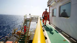 Petrobras and Halliburton ink offshore well intervention contract