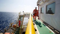 Petrobras and Halliburton ink offshore well intervention contract Petrobras and Halliburton ink offshore well intervention contract