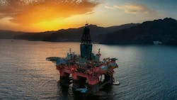 Deepsea Mira Deepsea Mira