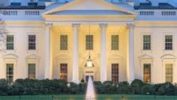 US White House US White House