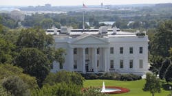 US White House US White House