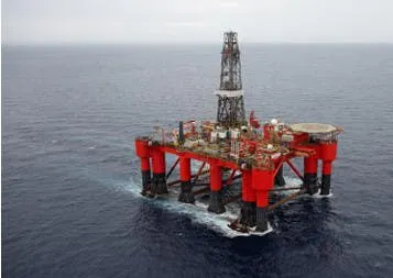 The Essar Wildcat rig is expected to commence its contract with Pemex in August 2024.