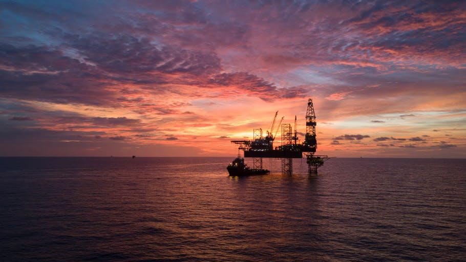 Kent and the Energy Institute collaborate on decarbonization economics