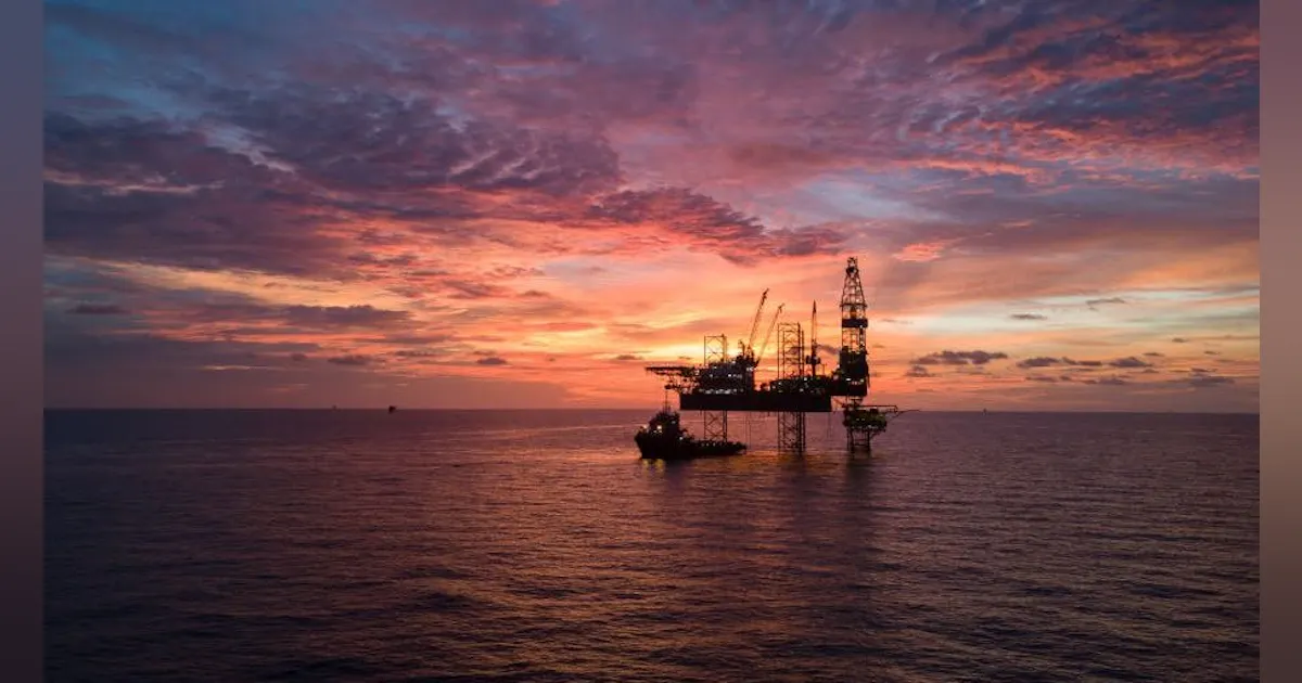 Project addresses upstream decarbonization economics | Offshore Magazine