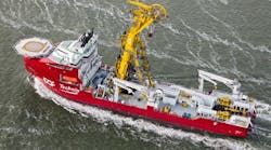 Skandi Açu Skandi Açu