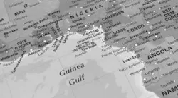 Equatorial Guinea and Nigeria