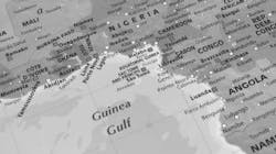 Equatorial Guinea and Nigeria Equatorial Guinea and Nigeria