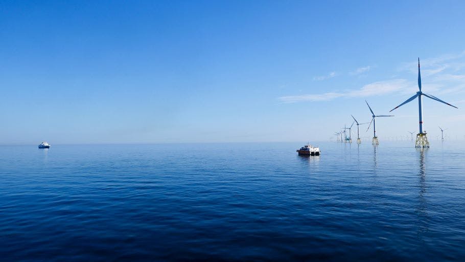 offshore wind