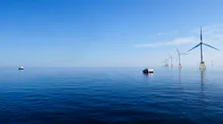 offshore wind