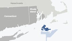 Revolution Wind Revolution Wind