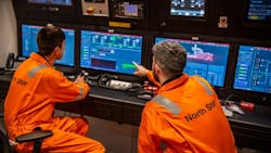 Onboard technologies allow North Star to integrate knowledge, streamline processes and analyze data. Onboard technologies allow North Star to integrate knowledge, streamline processes and analyze data.