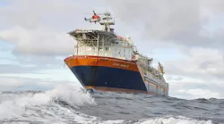 Equinor said consent to extend the life of Norne FPSO in 2018 increased value creation from the Norne Field and its satellites, which include the Alve, Urd, Skuld and Marulk fields.