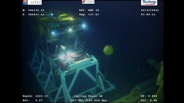 EnerMech can deliver a full range of pre-commissioning, commissioning, cleaning and decommissioning solutions to pipeline and subsea projects.