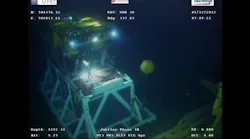 EnerMech can deliver a full range of pre-commissioning, commissioning, cleaning and decommissioning solutions to pipeline and subsea projects.