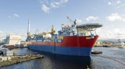 Vår Energi says the Jotun FPSO will be an area host, enabling future growth opportunities. Vår Energi says the Jotun FPSO will be an area host, enabling future growth opportunities.