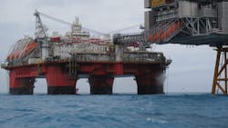 Safe Boreas rig Safe Boreas rig